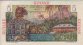 5 Franchi della Guiana Francese ND(1947-49): Retro