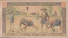 5 Piastre Indocinesi Francesi ND(1951): Fronte