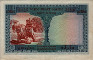 1 Piastra Indocinese Francese/1 Ðông ND(1954): Retro