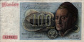 100 Marchi Tedeschi (9-12-1948): Fronte