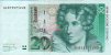 20 Marchi Tedeschi (1-8-1991): Fronte