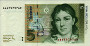 5 Marchi Tedeschi (1-8-1991): Fronte