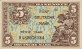 5 Marchi Tedeschi (1948): Fronte