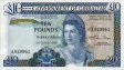 £10 di Gibilterra (21-10-1986): Front
