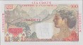 100 Franchi Guadalupiani ND(1947-49): Retro