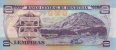 2 Lempiras Honduregni (23-1-2003): Retro