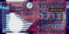 $10 del Governo Hong Kong (1-7-2002): Fronte