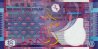$10 del Governo Hong Kong (1-7-2002): Retro