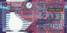 $10 del Governo Hong Kong (1-7-2002): Fronte