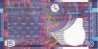 $10 del Governo Hong Kong (1-7-2002): Retro