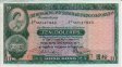 $10 di Hong Kong (31-3-1977): Fronte