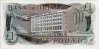 £1 della Banca d'Irlanda ND(1980): Retro
