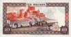 £10 dell\'Isola di Man ND(1998): Retro
