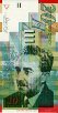 20 New Sheqalim Israeliani (1998): Fronte