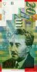 20 New Sheqalim Israeliani (2001): Fronte