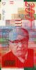 200 New Sheqalim Israeliani (1999): Fronte