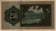 250 Pruta Israeliani ND(1953): Retro