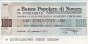 100 Lire Luigi Bosca & Figli S.p.A. - Canelli (20-1-1977): Front