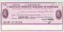 Concessioni e Costruzioni Autostrade SpA 3 Tronco - Bologna 150 Lire (13-9-1977): Front
