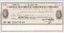 Concessioni e Costruzioni Autostrade SpA 3 Tronco - Bologna 50 Lire (12-7-1977): Front
