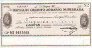 Concessioni e Costruzioni Autostrade SpA 3 Tronco - Bologna 50 Lire (21-6-1977): Front
