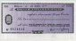 100 Lire Unione del Commercio e del Turismo della Provincia di Bolzano Bilingue (20-7-1977): Front