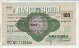 100 Lire Confesercenti di Firenze (14-2-1977): Front