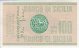 100 Lire Confesercenti di Firenze (14-2-1977): Reverse