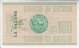 100 Lire Società Editoriale La Nazione di Firenze (14-2-1977): Reverse