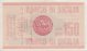 Associazione Provinciale del Commercio e del Turismo di Caltanisetta 150 Lire (14-2-1977): Reverse