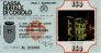 Albergo Centrale-Pejo Vedute 150 Lire (1-12-1977): Front