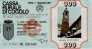 Albergo Centrale-Pejo Vedute 300 Lire (1-12-1977): Front
