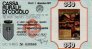 Albergo Centrale-Pejo Vedute 350 Lire (1-12-1977): Front