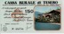 Amici del Presepe - Sez. ENAL - Tesero 150 Lire (1-12-1977): Front