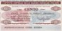 A.S.N.C. - Supermercati Terminus Domodossola 100 Lire (22-11-1976): Front