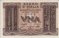 Italian 1 Lira (14-11-1939): Front