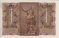 Italian 1 Lira (14-11-1939): Reverse