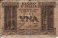 Italian 1 Lira (14-11-1939): Front