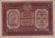 Cassa Veneta dei Prestiti 1 Lira (2-1-1918): Front