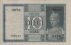 Italian 10 Lire (1939 XVIII): Reverse