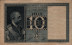 Italian 10 Lire (1944 XXII): Front