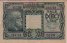 Italian 10 Lire (23-11-1944): Front