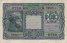 Italian 10 Lire (23-11-1944): Front