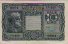 Italian 10 Lire (23-11-1944): Front