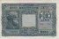 Italian 10 Lire (23-11-1944): Front