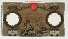 Italian 100 Lire (20-2-1941): Front