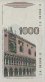 Italian 1,000 Lire (16-3-1982): Reverse