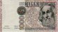Italian 1,000 Lire (2-5-1983): Front