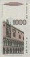 Italian 1,000 Lire (2-5-1983): Reverse