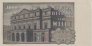 Italian 1,000 Lire (10-1-1977): Reverse